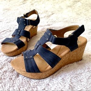 clarks annadel orchid